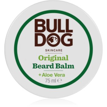 Bulldog Original Beard Balm balsam pentru barba - imagine 2
